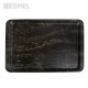Espiel HYBRID BLACK WOOD NON-SKID ΔΙΣΚΟΣ ΟΡΘ. 46Χ36ΕΚ