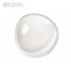 Espiel SIDERS ΒΡΑΧΑΚΙ ΤΡΙΓ. IVORY 26,5Χ26,5Χ4ΕΚ