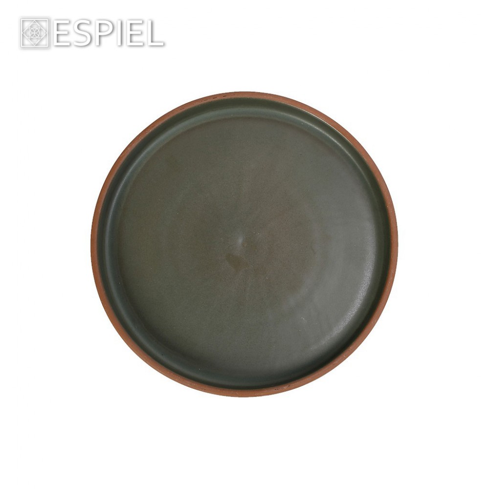 Espiel DIS. AIDA GREEN ΠΙΑΤΟ ΡΗΧΟ STEP/NORDIC 21Χ2,5ΕΚ.