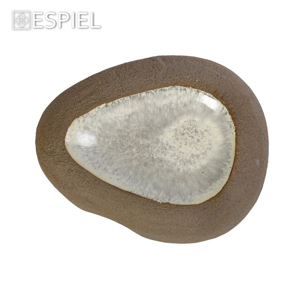 Espiel SPIRIT ΜΠΩΛ/ ''ROCK''  ΜΠΕΖ 21Χ16,8Χ3,2ΕΚ