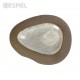 Espiel SPIRIT ΜΠΩΛ/ ''ROCK''  ΜΠΕΖ 21Χ16,8Χ3,2ΕΚ