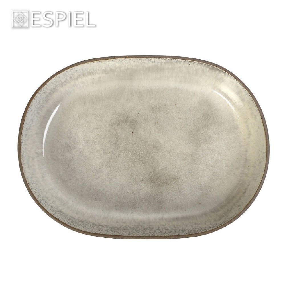 Espiel SPIRIT ΣΑΓΑΝΑΚΙ ΜΠΕΖ 31Χ21Χ5,5ΕΚ