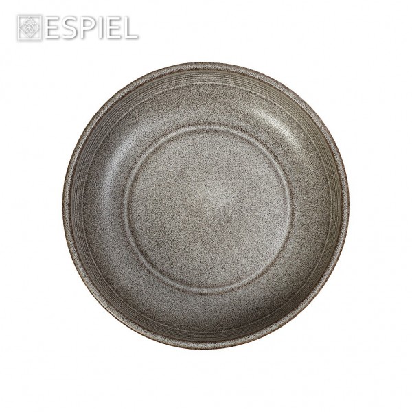 Espiel CALABRIA L.GREY ΠΙΑΤΟ ΒΑΘΥ NORDIC 20,7Χ4,5ΕΚ.