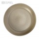 Espiel NOAH BEIGE ΠΙΑΤΟ ΒΑΘΥ NORDIC 27,5Χ27,5Χ6,3ΕΚ