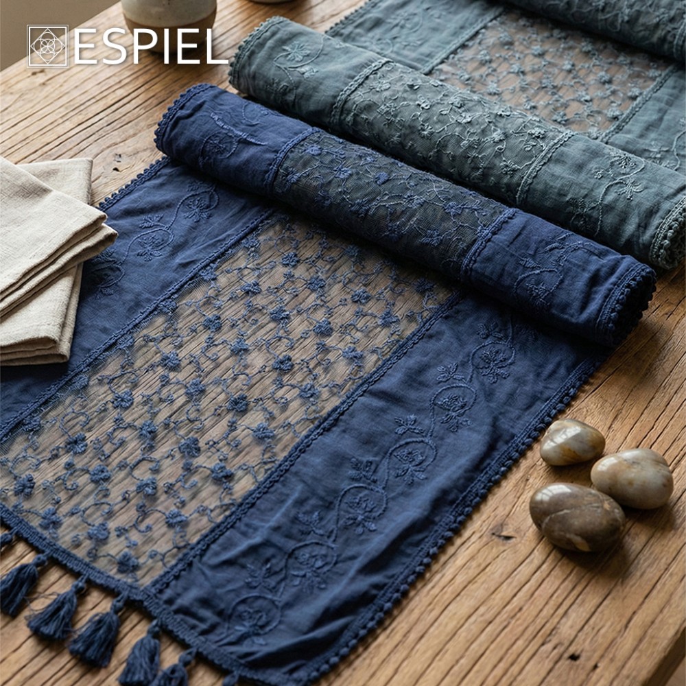 Espiel RUNNER ΜΠΛΕ 190Χ50ΕΚ