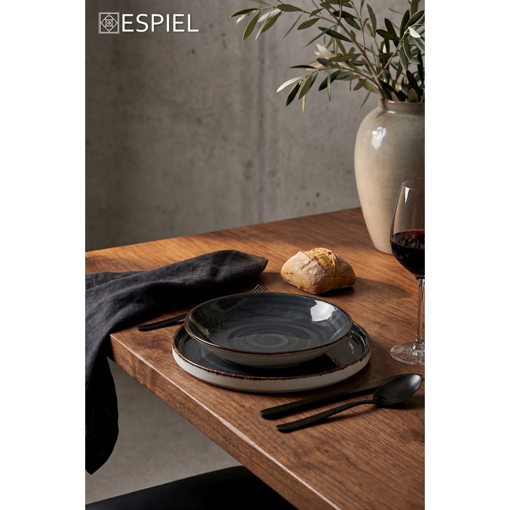 Espiel TERRA GREY ΠΙΑΤΟ ΦΡΟΥΤΟΥ 19χ2ΕΚ