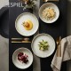 Espiel CANVAS ΠΙΑΤΟ ΡΗΧΟ 19Χ2ΕΚ