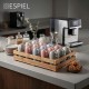 Espiel ΚΑΦΑΣΙ ΞΥΛΙΝΟ GN1/1 53X32,40X11EK