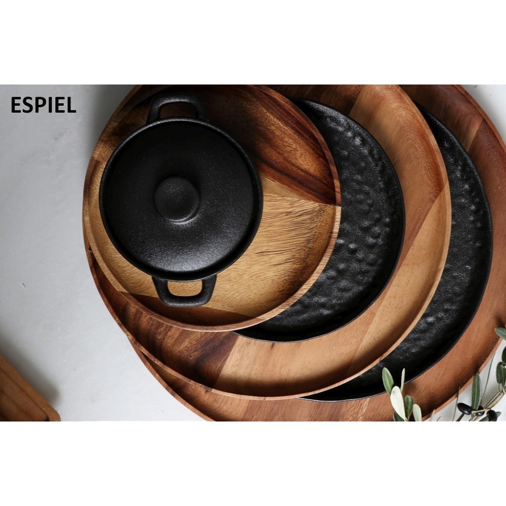 Espiel ΔΙΣΚΟΣ ΣΤΡΟΓΓ. ΑΚΑΚΙΑ 20Χ1.5ΕΚ.