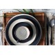 Espiel TERRA GREY ΦΛΙΤΖΑΝΙ & ΠΙΑΤΑΚΙ ΚΑΠ. JUMBO 350ML 16x8EK