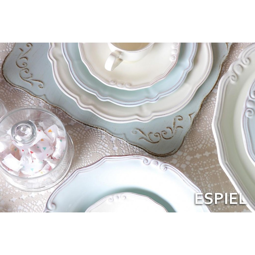 Espiel DIS. RUNNER VINYL ΜΠΕΖ 50χ180ΕΚ.