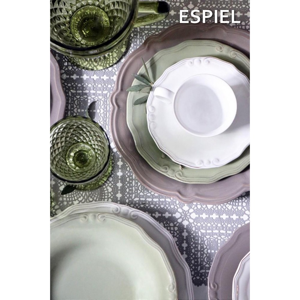 Espiel DIS. RUNNER VINYL ΑΝ. ΓΚΡΙ 50χ180ΕΚ.