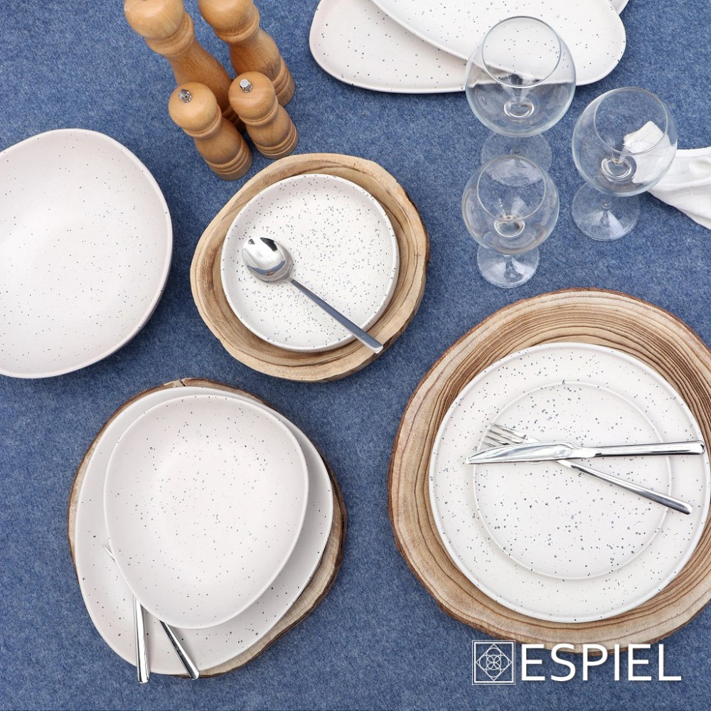 Espiel ΠΛΑΤΩ ΣΕΡΒ. ΞΥΛ. ΣΤΡΟΓΓ. 35Χ32Χ3.5ΕΚ.
