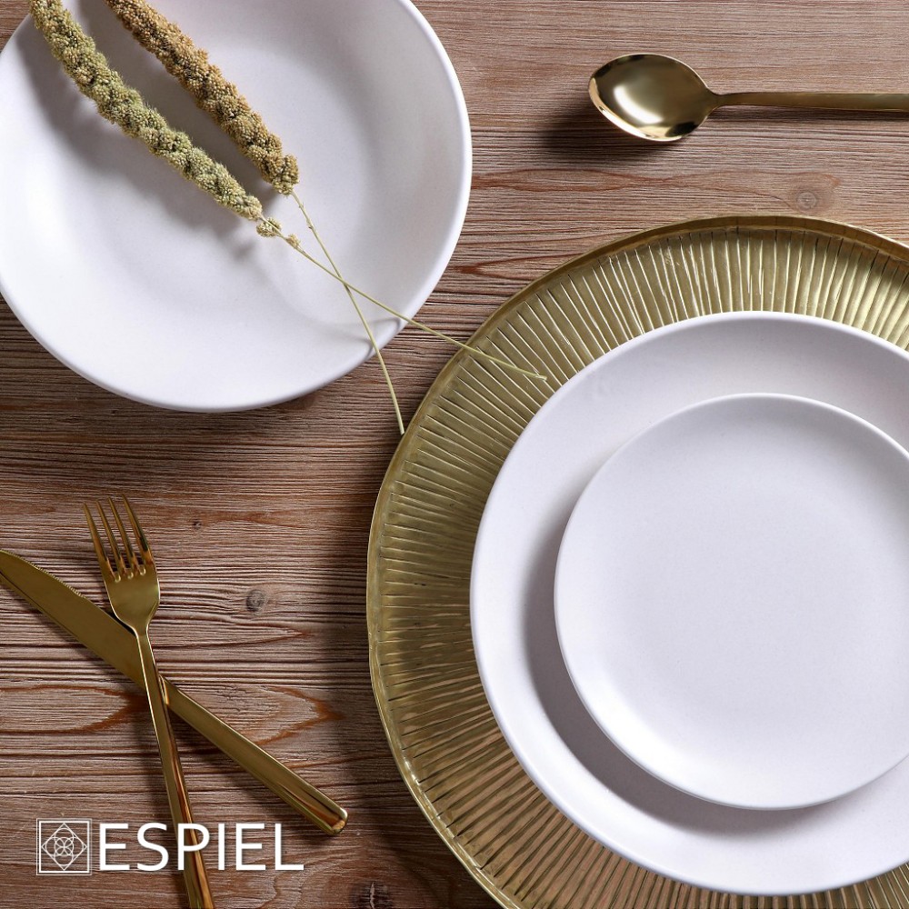 Espiel TERRA MATT CREAM ΠΙΑΤΟ ΡΗΧΟ 21Χ2,5ΕΚ
