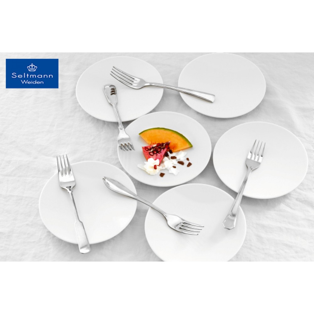 Espiel COUP FINE DINING st ΠΙΑΤΟ ΡΗΧΟ ΛΕΥΚΟ 33Χ33Χ1,8ΕΚ