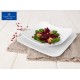 Espiel COUP FINE DINING st ΠΙΑΤΟ ΒΑΘΥ ΤΕΤΡΑΓ. ΛΕΥΚΟ 26Χ26Χ6,1ΕΚ
