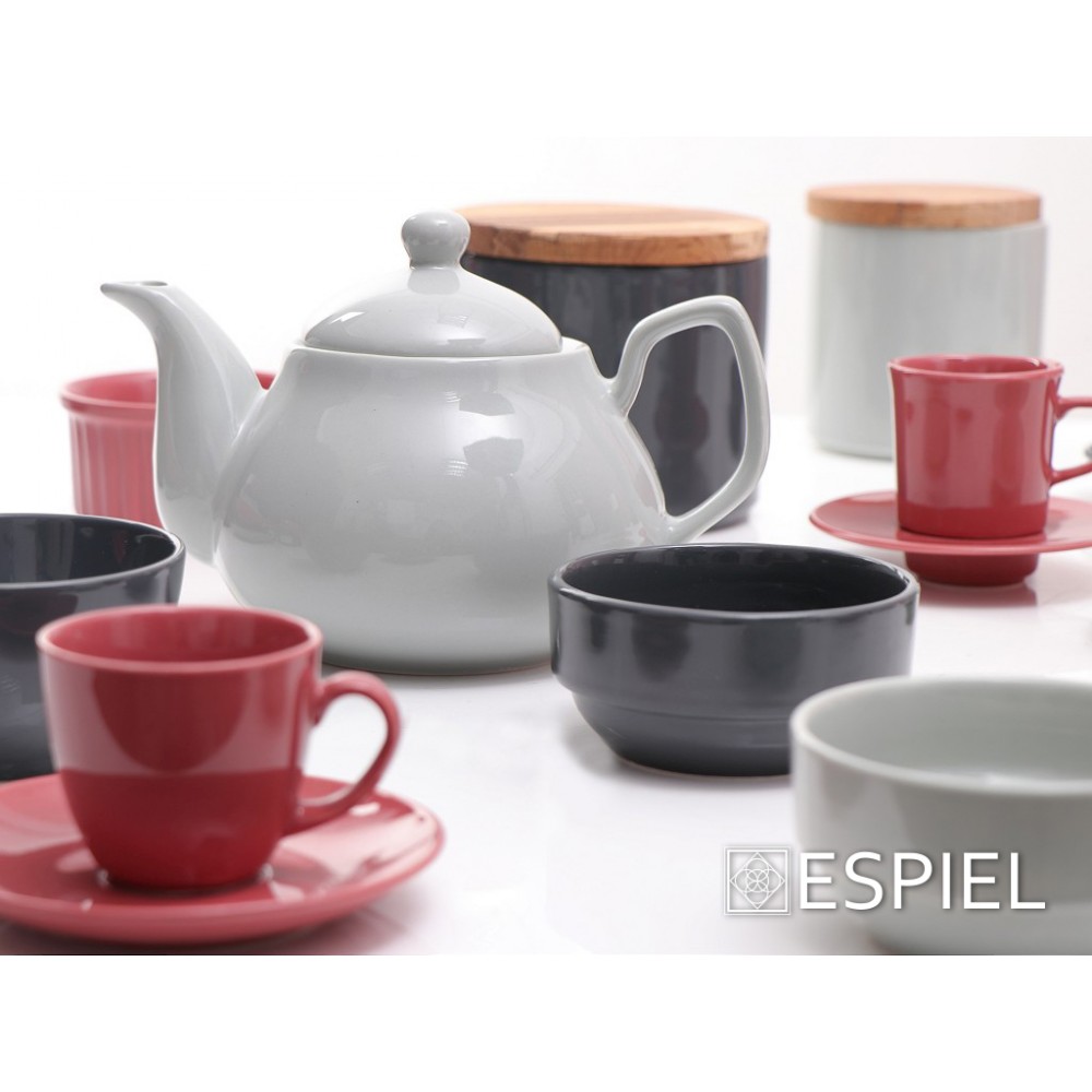 Espiel DIS. POMEGRANATE ESSENTIALS ΦΛΙΤΖΑΝΙ & ΠΙΑΤΑΚΙ ΕΣΠΡΕΣΣΟ 100ML 11x7EK