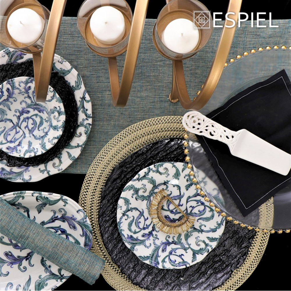 Espiel ΣΟΥΠΛΑ ΠΡΑΣΙΝΟ 30Χ450ΕΚ