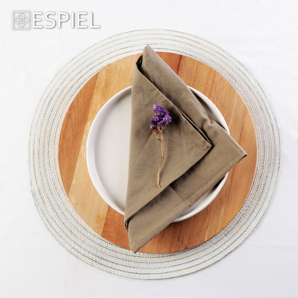 Espiel ΣΟΥΠΛΑ POLYEST. ΛΕΥΚΟ 38ΕΚ