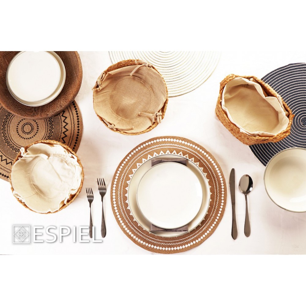 Espiel ΣΟΥΠΛΑ POLYEST. ΛΕΥΚΟ 38ΕΚ