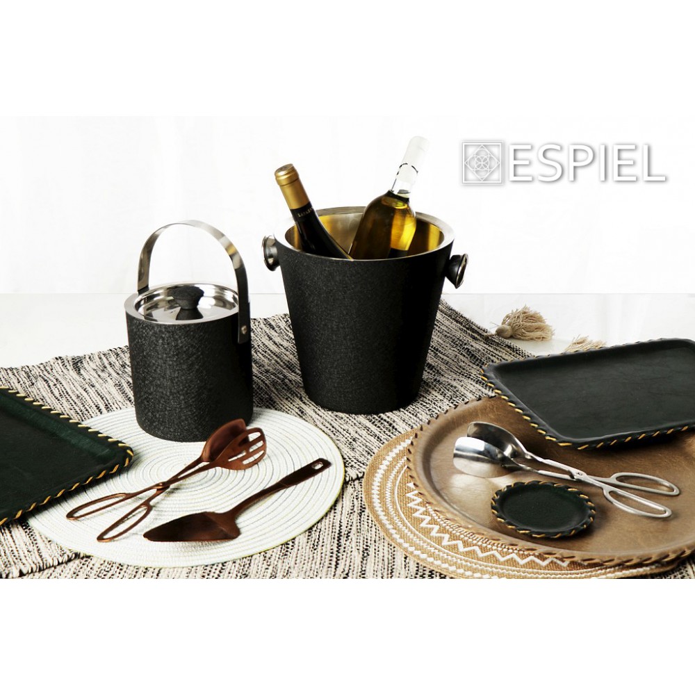 Espiel NAVY ΣΟΥΒΕΡ ΔΕΡΜΑΤ. ΣΤΡΟΓΓ. 10,5ΕΚ