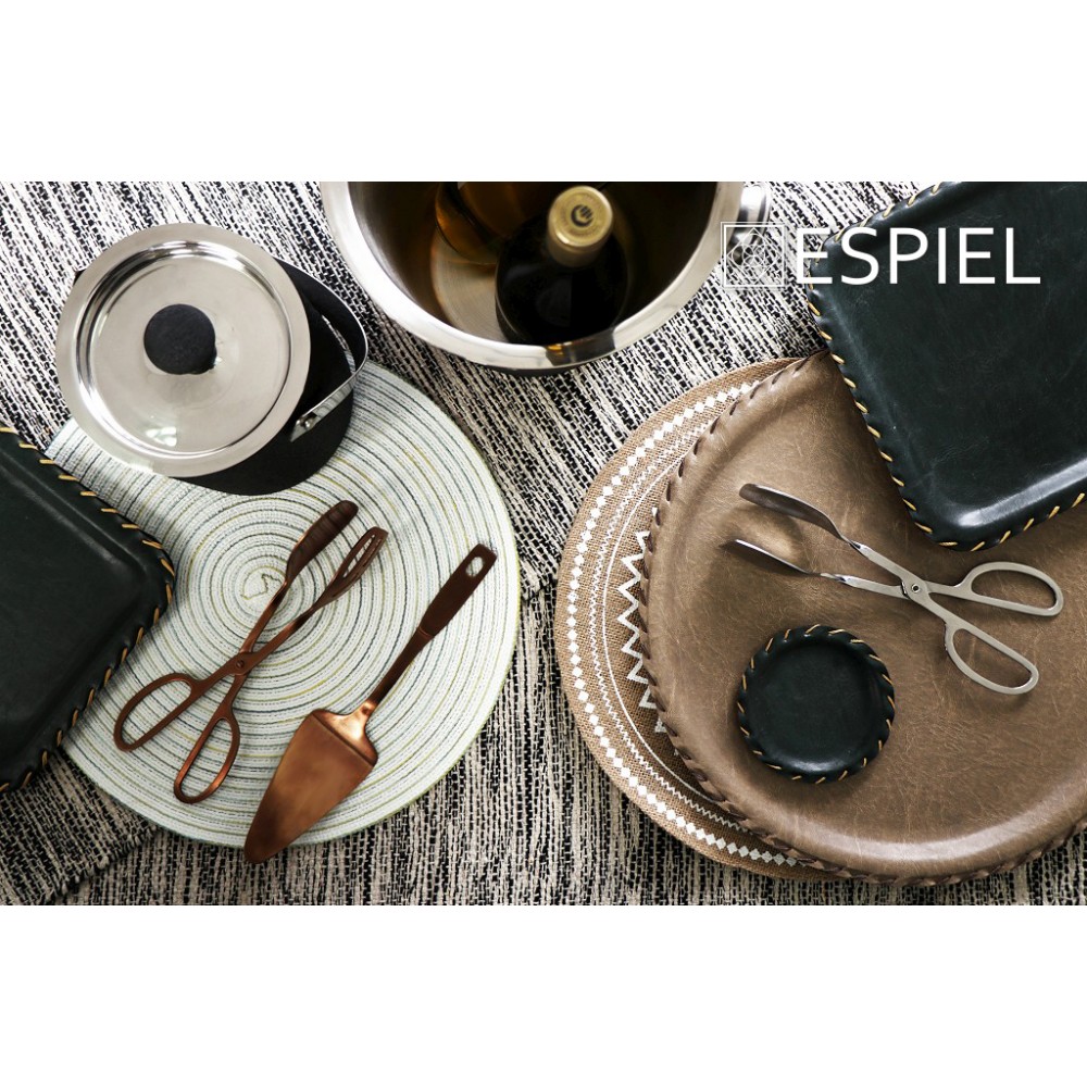 Espiel NAVY ΣΟΥΒΕΡ ΔΕΡΜΑΤ. ΣΤΡΟΓΓ. 10,5ΕΚ