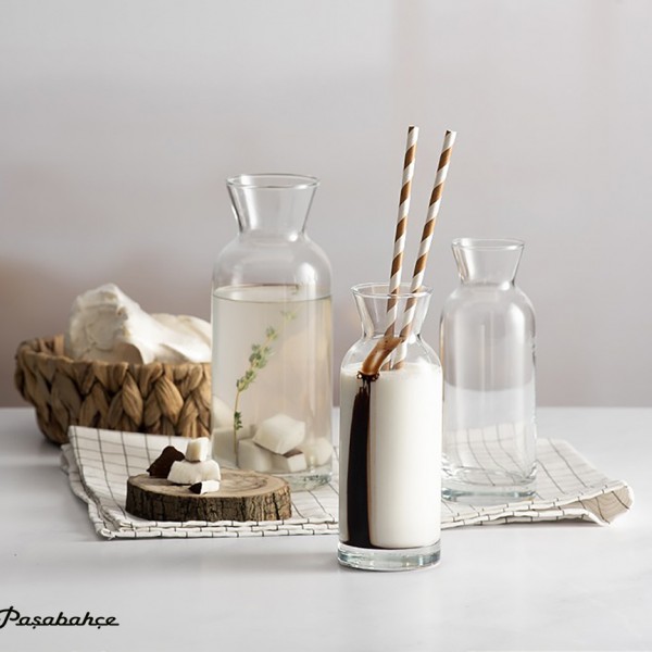 Espiel VILLAGE ΚΑΡΑΦΑ 1000CC ΜΕ ΔΙΑΓΡΑΜΜΙΣΗ 9.5x25 P/384 OB6