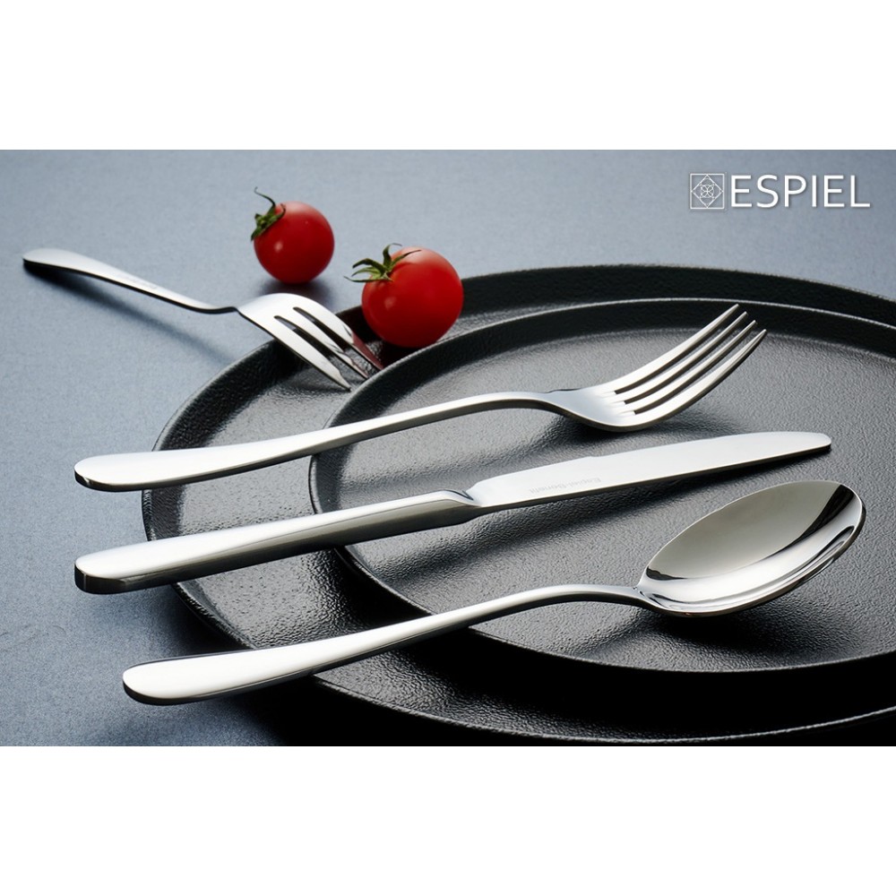 Espiel BENEFIT ΜΑΧΑΙΡΙ ΦΡΟΥΤΟΥ ΑΝΟΞΕΙΔΩΤΟ 19.2ΕΚ 83g KIB.192