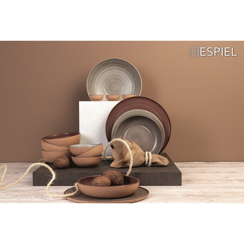 Espiel CALABRIA BEIGE ΜΠΩΛ 16Χ5,5ΕΚ.