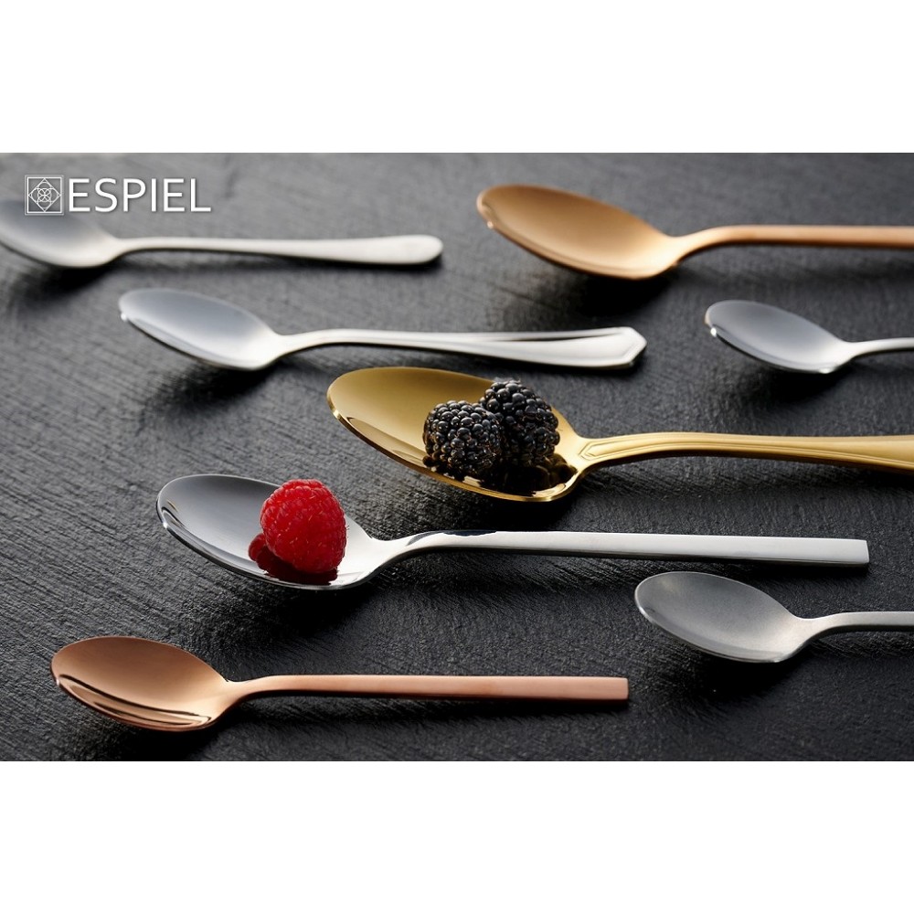 Espiel BENEFIT ΜΑΧΑΙΡΙ ΦΡΟΥΤΟΥ ΑΝΟΞΕΙΔΩΤΟ 19.2ΕΚ 83g KIB.192