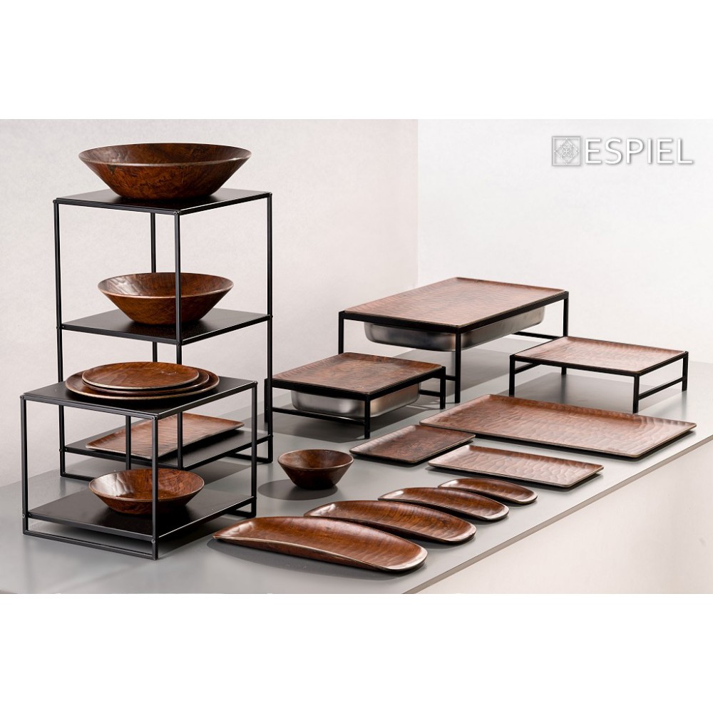 Espiel CHESTNUT ΠΙΑΤΟ ΡΗΧΟ HYBRID ΣΤΡΟΓΓ. 21ΕΚ