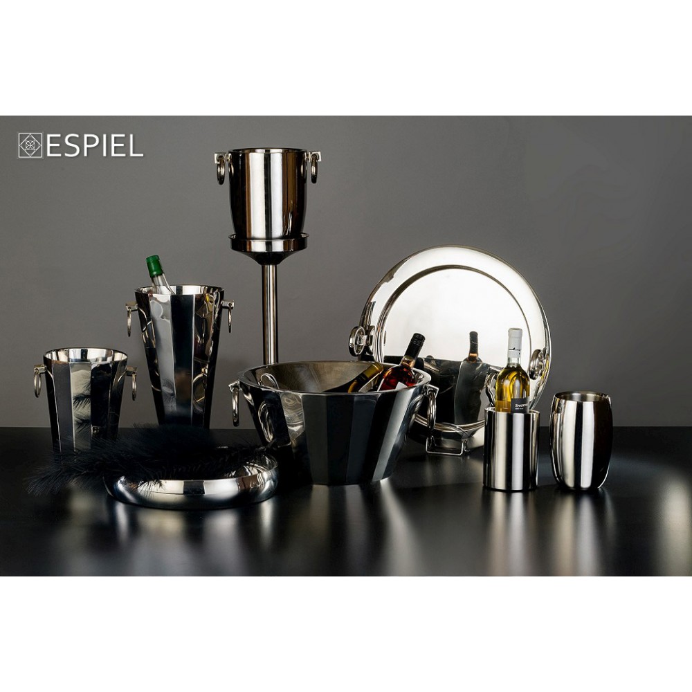 Espiel ΔΙΣΚΟΣ ΑΝΟΞΕΙΔΩΤΟΣ ΜΕ ΛΑΒΕΣ 38ΕΚ