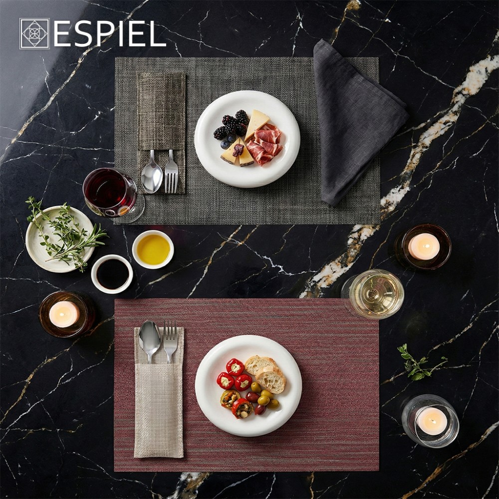 Espiel ΣΟΥΠΛΑ ΚΑΦΕ ΣΚΟΥΡΟ 45Χ30ΕΚ. <79gr