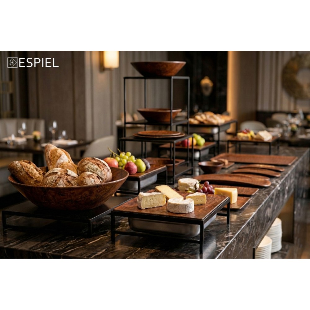 Espiel CHESTNUT ΠΙΑΤΟ ΡΗΧΟ HYBRID ΣΤΡΟΓΓ. 21ΕΚ