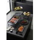 Espiel BLACK WOOD ΠΙΑΤΕΛΑ HYBRID ΟΡΘΟΓ. GN1/1 53Χ32,5ΕΚ.