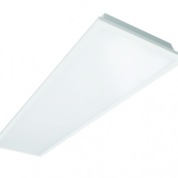 JUST LED LED Panel Backlight 48watt Παραλληλόγραμμο 3CCT D:1195mmX295mmX26mm (212604820)