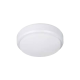 it-Lighting Echo LED 15W 3CCT Outdoor Ceiling Light White D:21cmx6cm (80300220)