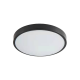 it-Lighting Torch LED 18W 3CCT Outdoor Ceiling Light Anthracite D:28cmx5,3cm (80300340)