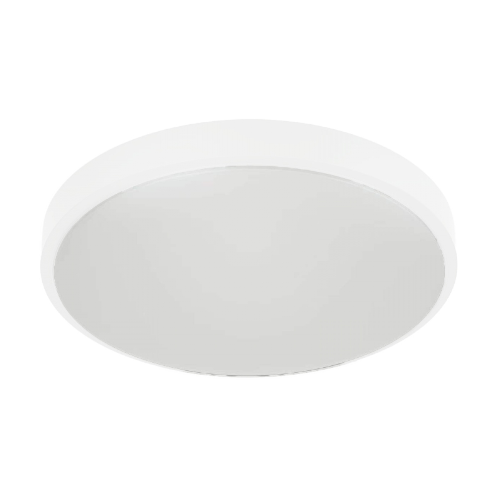 it-Lighting Torch LED 18W 3CCT Outdoor Ceiling Light White D:28cmx5,3cm (80300320)