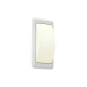 it-Lighting Wilson 2xG9 Outdoor Up-Down Wall Lamp White D:23cmx11cm (80202824)