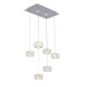 ΠΟΛΥΦΩΤΑ-ΦΩΤΙΣΤΙΚΑ LED-ΚΩΔ. LW2216-6+2