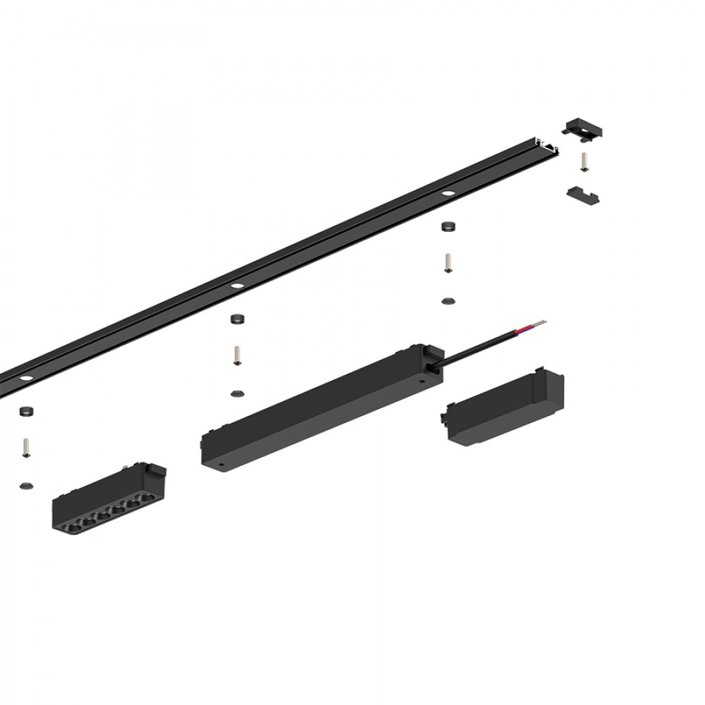 ΜΑΓΝΗΤΙΚΗ ΡΑΓΑ-48V-ΜΑΥΡΟ ΧΡΩΜΑ-ARION-300SR