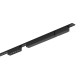 ΜΑΓΝΗΤΙΚΗ ΡΑΓΑ-48V-ΜΑΥΡΟ ΧΡΩΜΑ-ARION-300SR
