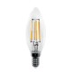 InLight E14 LED Filament C35 5watt (7.14.05.17.1)