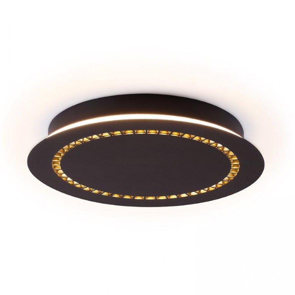 ΟΡΟΦΗΣ ΦΩΤΙΣΤΙΚΟ LED-ΠΛΑΦΟΝΙΕΡΑ-ΚΩΔ. SHINY-R500