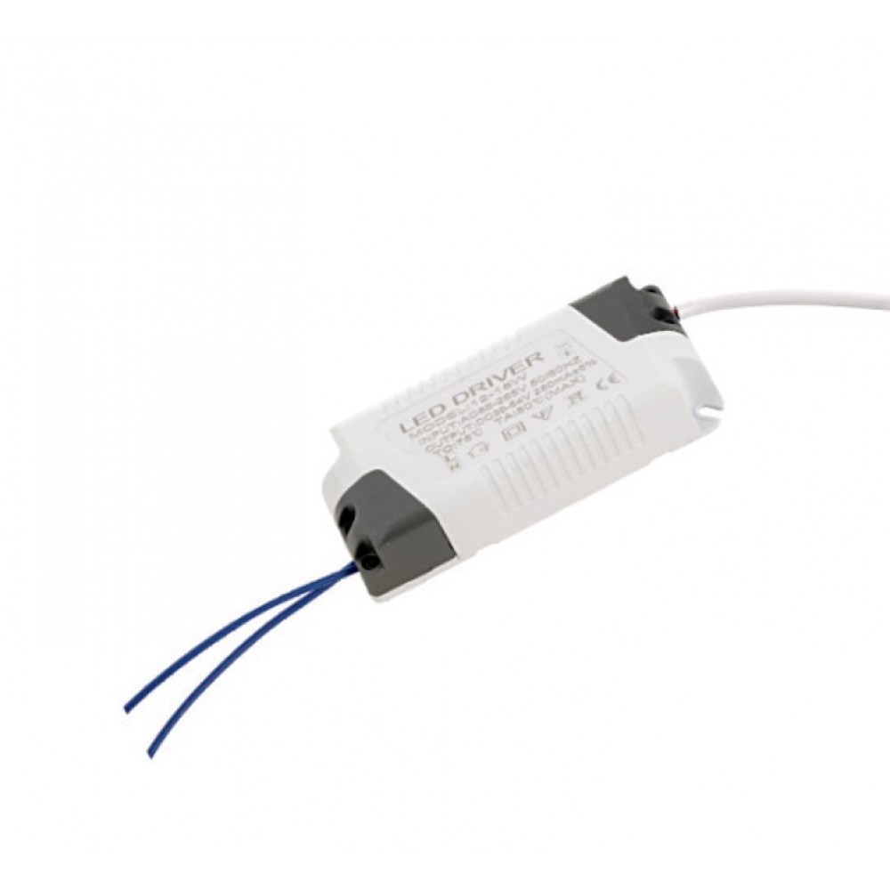 JUST LED Driver LED Panel 24watt (202400)