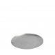 SNOW GREY ΠΙΑΤΟ ΡΗΧΟ ΣΤΡΟΓΓ. SS 18/10 15Χ15Χ1ΕΚ.