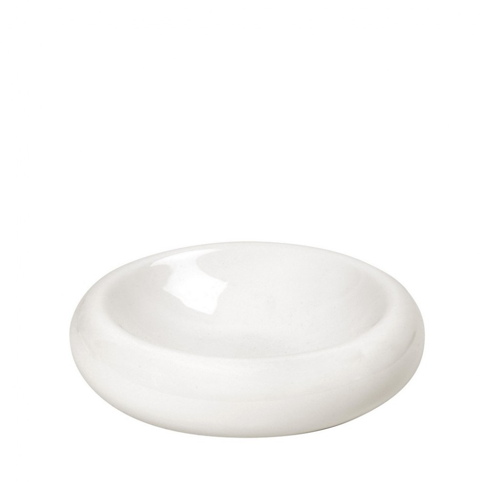 SIDERS ΒΡΑΧΑΚΙ ΒΑΘΥ ΣΤΡΟΓΓ. IVORY 22Χ22Χ6ΕΚ