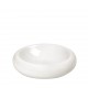 SIDERS ΒΡΑΧΑΚΙ ΒΑΘΥ ΣΤΡΟΓΓ. IVORY 22Χ22Χ6ΕΚ