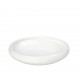 SIDERS IVORY ΠΙΑΤΟ ΒΑΘΥ 21,3X20,7X4,6CM